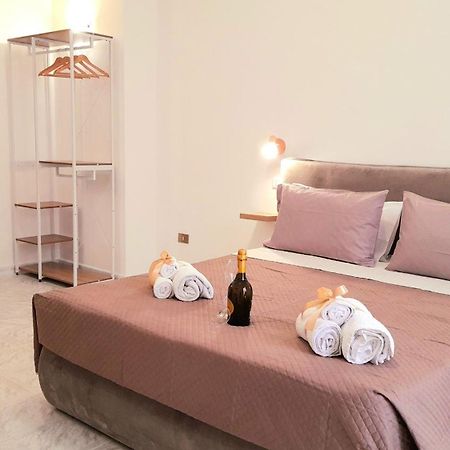 Palermo Dream Rooms Eksteriør bilde